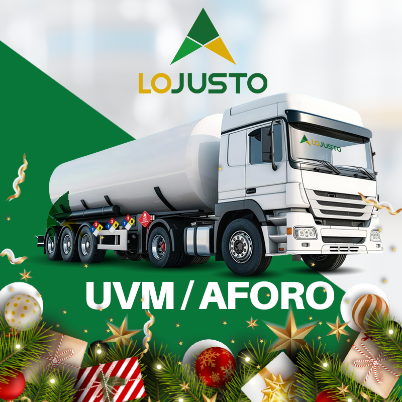 Cubicaciones – Cisternas